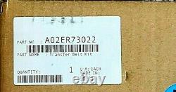A02er73022-genuine Konica Minolta Transfer Belt Assembly, Oem