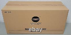 Cartouche d'imagerie de toner noir Minolta 4161-106 authentique MicroSP 3000 LIVRAISON GRATUITE