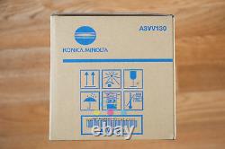 Cartouche de toner noir authentique Konica Minolta TN014 pour BizHub PRESS 1052/1250/1250P.