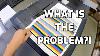Comment Je Trouve Le Problème Et De Fixer Un Konica Minolta C1070 Presse À Imprimer Numérique Ne S’attendait Pas À Cela