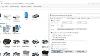 Comment Par Défaut Impression Noir Et Blanc Sur Konica Minolta Bizhub Mfp 2019 Windows 10 U0026 7