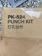 Kit De Perforation Genuine Konica Minolta Pk-524 Pour Fs-539 Newithopen Box