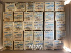 Lot de 30 véritables cartouches de toner noir Konica Minolta TN-401K 7145 TN401K 02AN