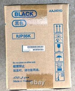 Unité D'imagerie Noire Authentique Konica Minolta Iup35k Aajv01d Pour Bizhub C3350i