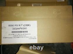 Véritable Konica Minolta D65aapm200 8050 Pm Kit (200k) Bnib