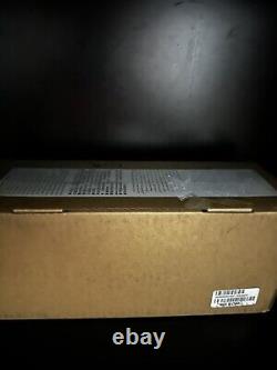 Véritable / OEM Konica Minolta TNP35 / A63W01F Boîte de nettoyage de toner noir avec LIVRAISON GRATUITE